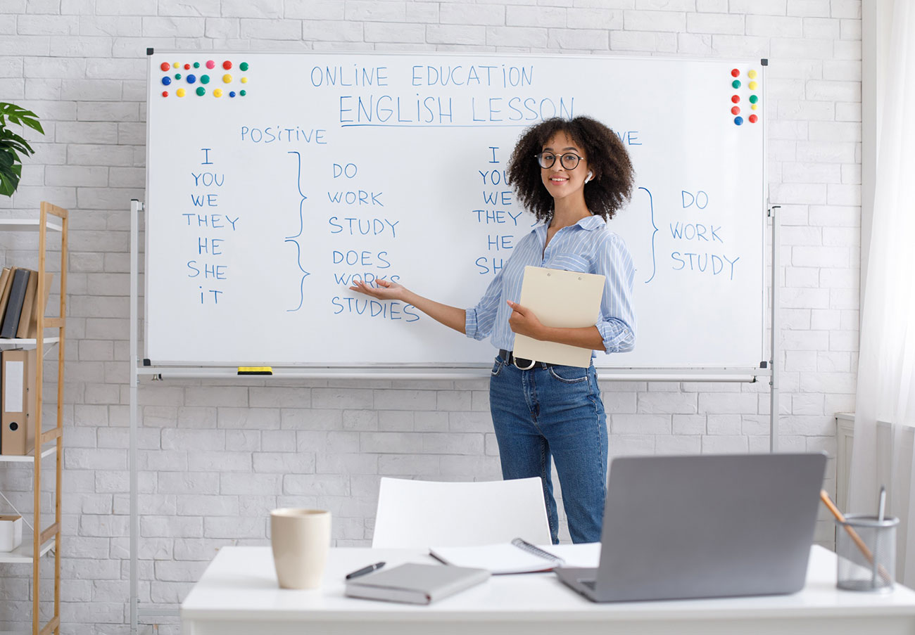 Academic Skills Course
