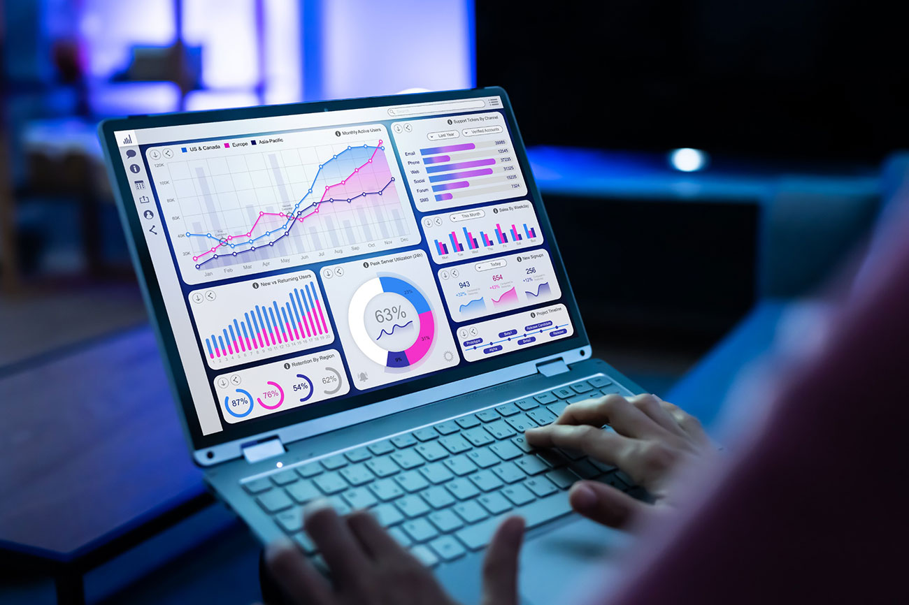Social Statistics Course